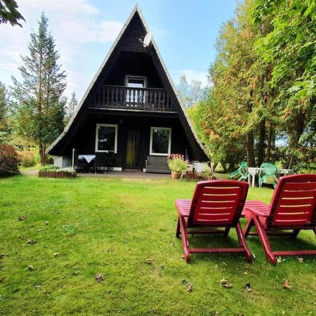 Finnhaus Neubauer Elbingerode  Esterno foto