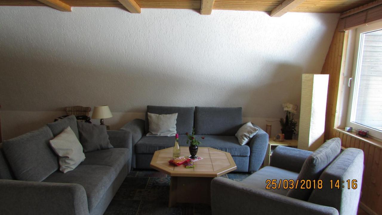 Finnhaus Neubauer Elbingerode  Esterno foto