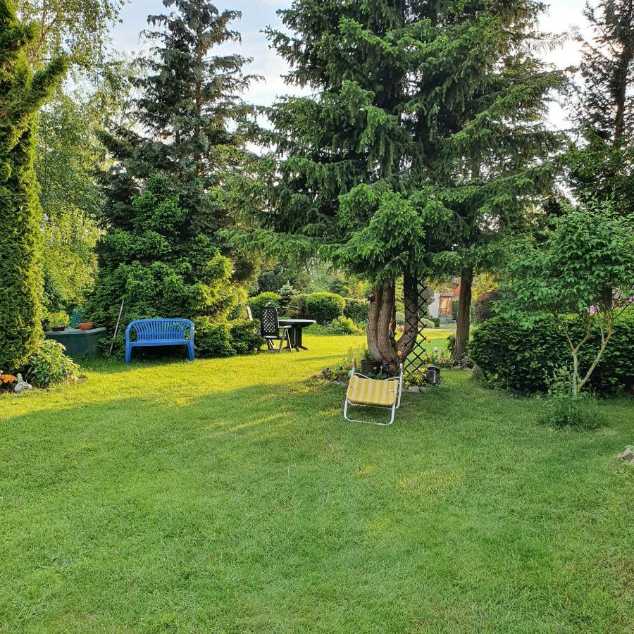 Finnhaus Neubauer Elbingerode  Esterno foto