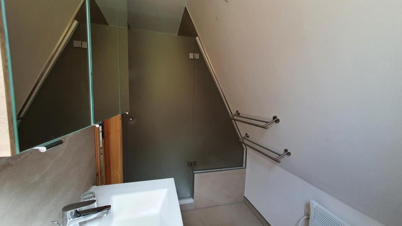 Finnhaus Neubauer Elbingerode  Esterno foto