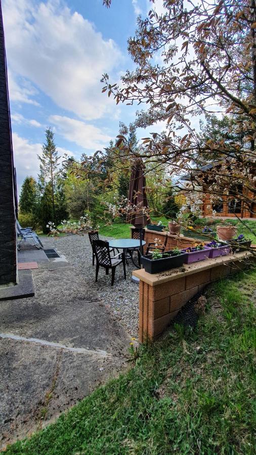 Finnhaus Neubauer Elbingerode  Esterno foto